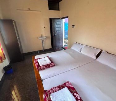 Gokarna House | Aikya homestay , Indian tourists only