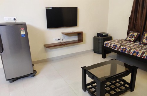 Mangalore House | Aikya