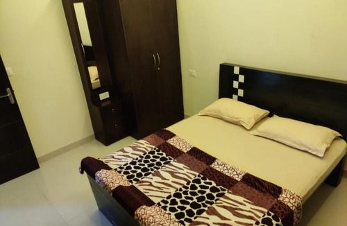 Mangalore House | Aikya