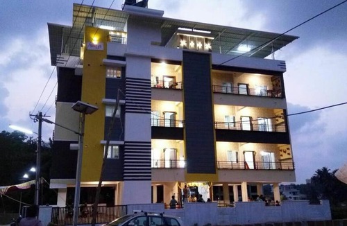 Mangalore House | Aikya
