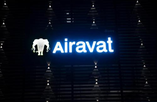 Bhubaneshwar Hotel | Airavat