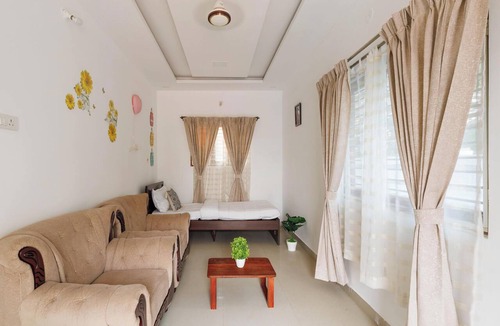 Denkanikota Apartment | Airavati Villa by Stayjade Pvt Pool1hr HSR 3bhk