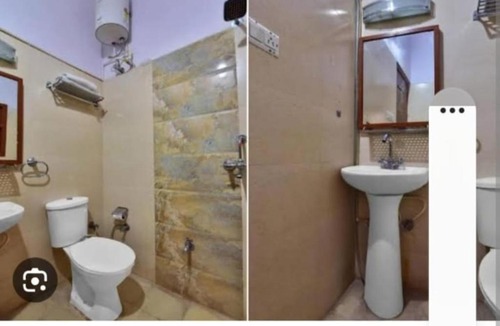 Malviya Nagar House | Airport Sky Inn