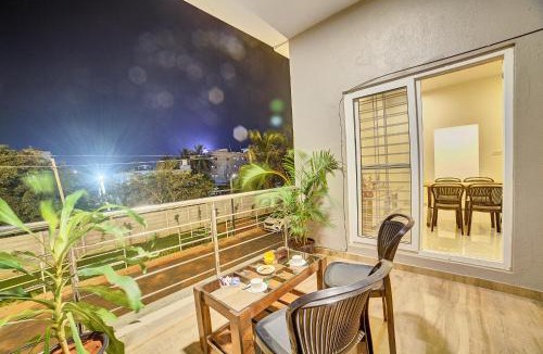 Devanahalli Apartment | Airport Southgate - Family One & Two BHK Apartment Near Airport Bangalore
