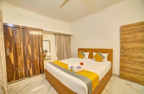 Devanahalli Apartment | Airport Southgate - Family One & Two BHK Apartment Near Airport Bangalore