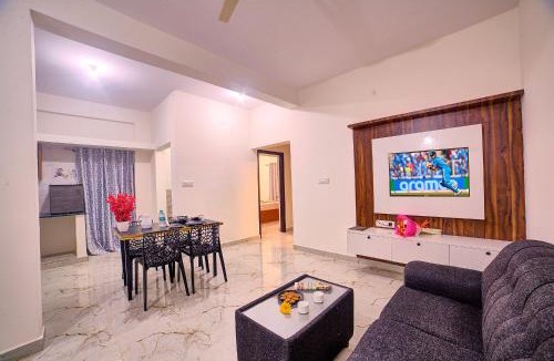 Devanahalli Apartment | Airport Southgate - Family One & Two BHK Apartment Near Airport Bangalore