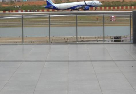 Coimbatore Hotel | Airport View Point AVP Rooms