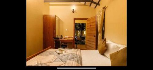 Shrirangapattana House | Airyaman Hollistic Hive