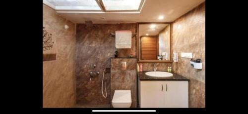 Shrirangapattana House | Airyaman Hollistic Hive