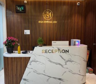 Karaikal Hotel | Aish imperial inn