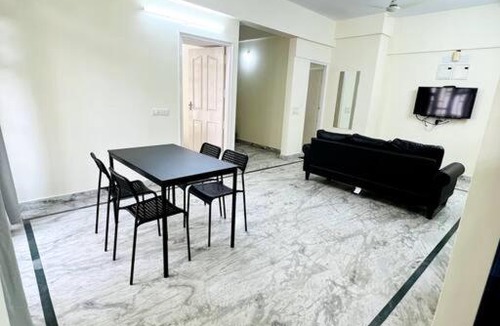 Bilekahalli Apartment | Aishwarya Apartment