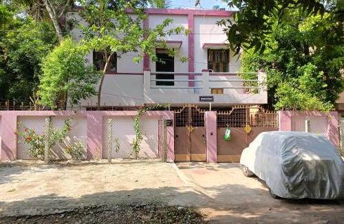 Chidambaram House | Aiswarya illam