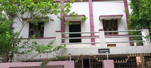 Chidambaram House | Aiswarya illam