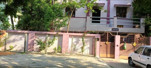 Chidambaram House | Aiswarya illam