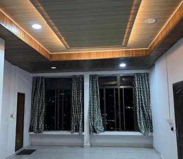 Aizawl Hotel | Aizawl View Hotel