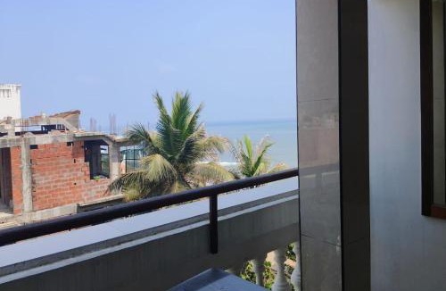 White Town Hotel | Ajantha Beach Guest House