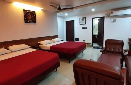White Town Hotel | Ajantha Guest House