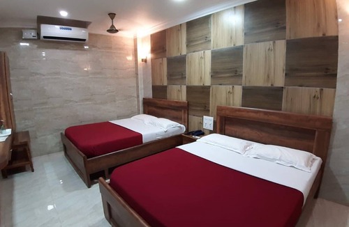 White Town Hotel | Ajantha Guest House