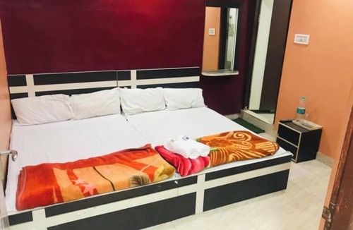 Ajmer Hotel | Ajmer Hotel Aliza nr. Diggi Chowk