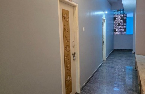 Nagari Hotel | AJS Elite Rooms