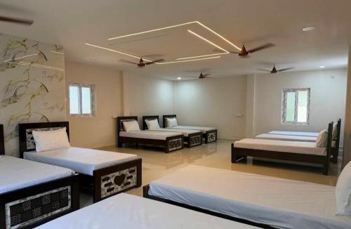 Chirala Apartment | Ak Green View Beach Resorts