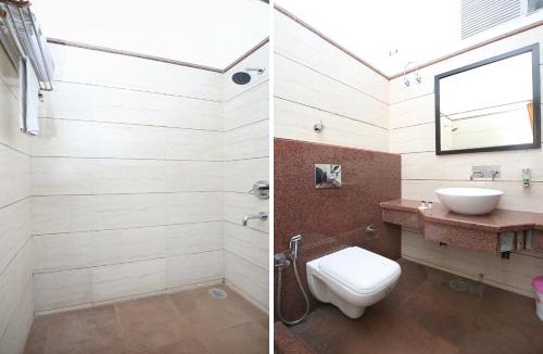Sector 22 Hotel | Akashdeep 22