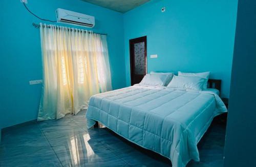 Auroville House | Akazumba home stay