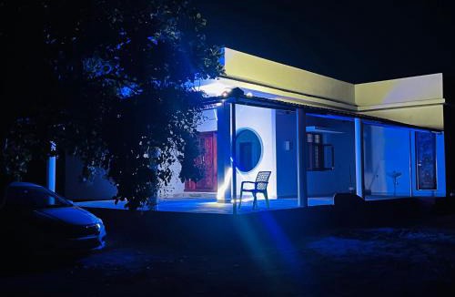 Auroville House | Akazumba home stay