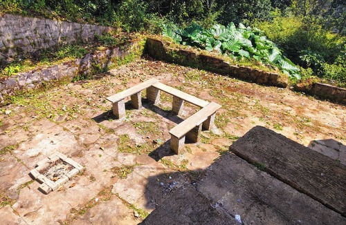 Yercaud Cottage | AKS Cottage
