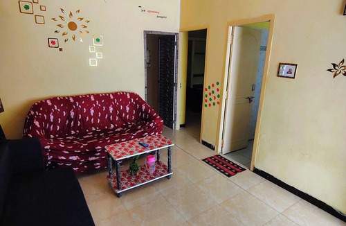 Yercaud Cottage | AKS Cottage