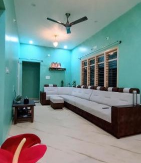 Alur House | Aksha Homestay