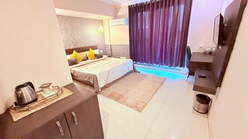 Gurugram Hotel | Akshay Gurgaon Stay