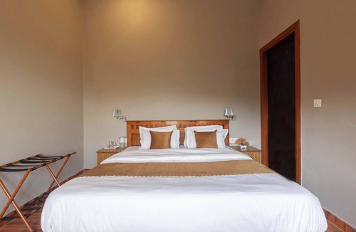 Nainital Hotel | Alaya Stays Amara Aether