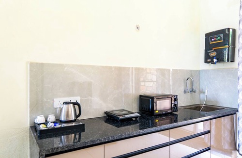 Alwar Villa | Alaya Stays MS Valley Blossom 3BHK Villa