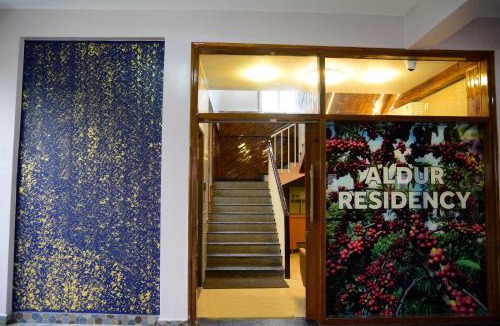 Vastare Hotel | Aldur Residency