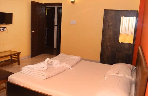 Margao House | Alfina Guest House