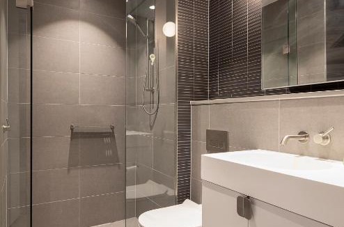 Box Hill Apartment | Ali & Hill Accommodation@Skyone