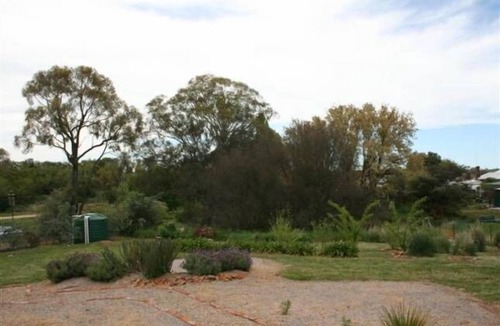 Wallendbeen House | Allawah: Old Methodist Church