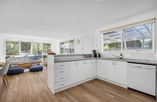 Rye House | Allure Beach House Rye.