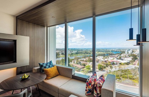 Rivervale Hotel | Aloft by Marriott Perth