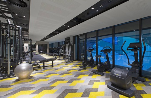 Rivervale Hotel | Aloft by Marriott Perth