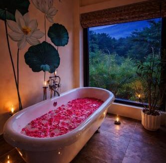 Ghanerao Cabin | Aloof the Jungle Lodge Ranakpur