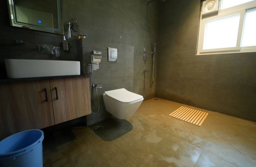 Shrirangapattana Resort | Alpha Wellness Resort