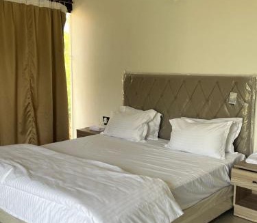 Shrirangapattana Resort | Alpha Wellness Resort Mysore