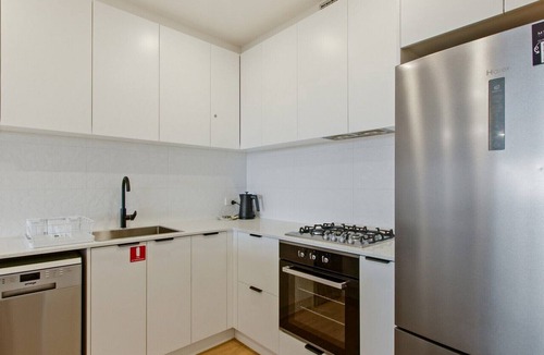 Hotham Heights Apartment | Alpine Heights 09 - Mt Hotham