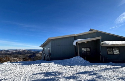 Hotham Heights Apartment | Alpine Heights 09 - Mt Hotham