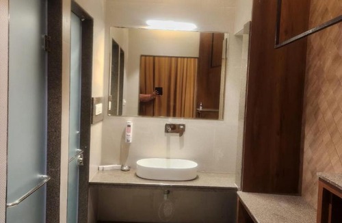 Alwar Hotel | Alwar Vanyaevilas