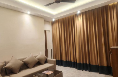 Alwar Hotel | Alwar Vanyaevilas