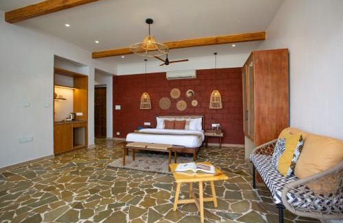 Harnai House | amã Stays & Trails Athaang