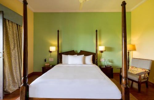 Polibetta House | amã Stays & Trails - Cottabetta Bungalow, Coorg
